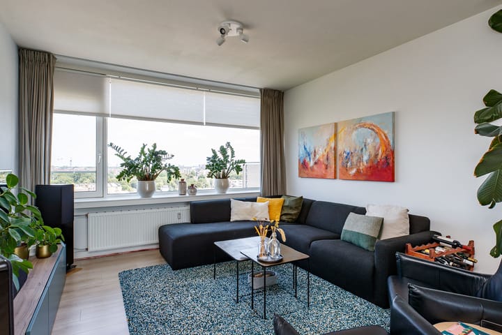 Foto 5 van Eisenhowerlaan 438