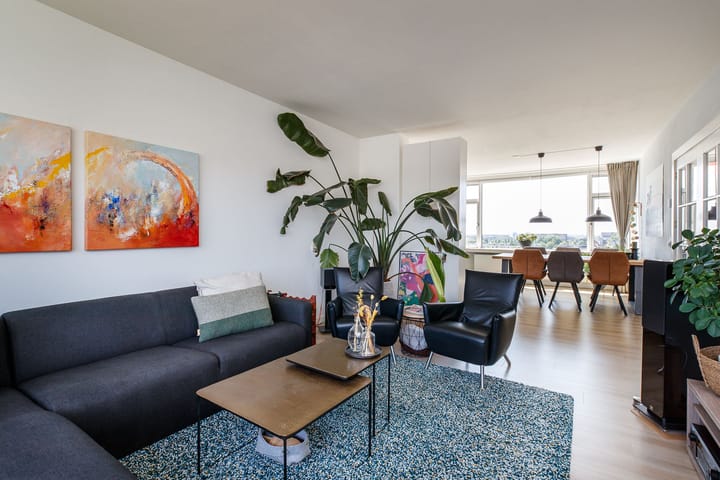 Foto 6 van Eisenhowerlaan 438