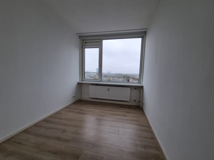 Foto 7 van Eisenhowerlaan 438