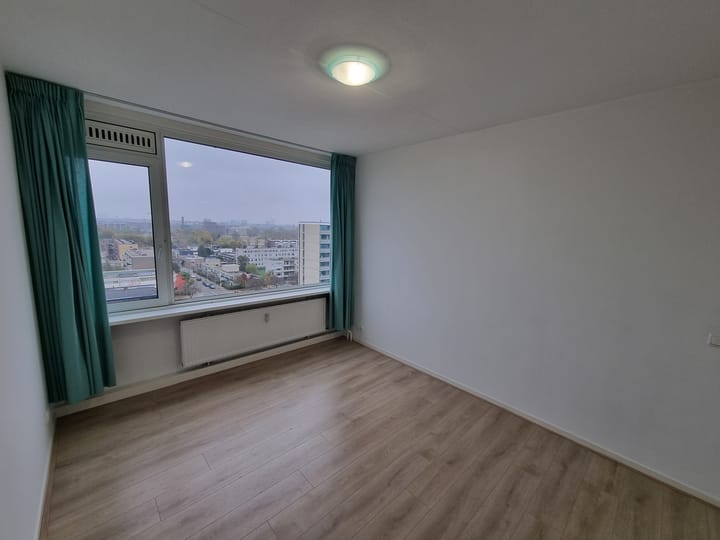 Foto 8 van Eisenhowerlaan 438