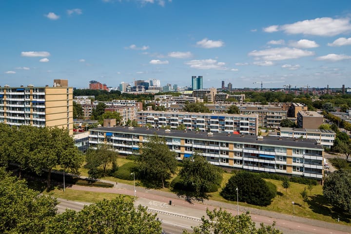 Foto 12 van Eisenhowerlaan 438