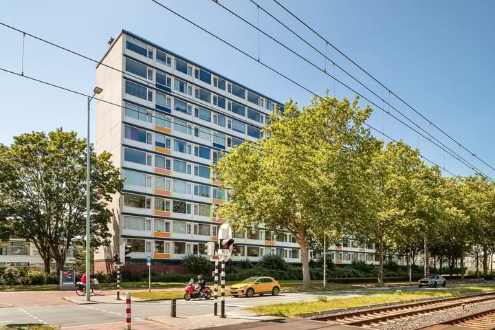 Foto 14 van Eisenhowerlaan 438