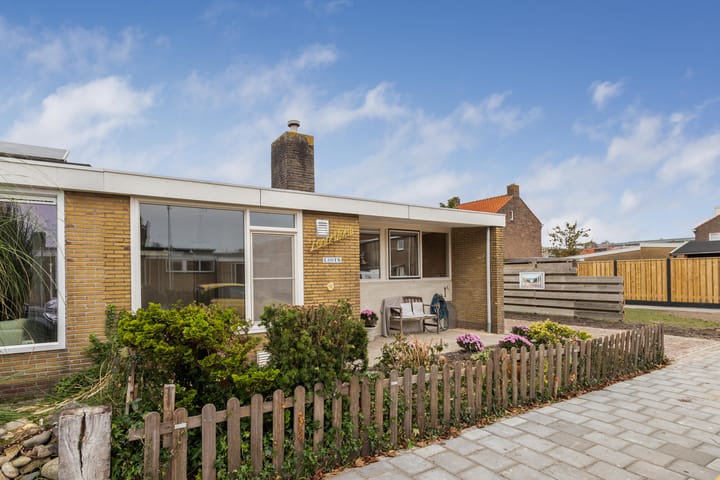 Foto 1 van Scheldestraat 20