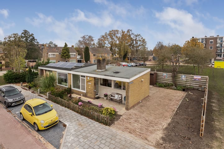 Foto 3 van Scheldestraat 20