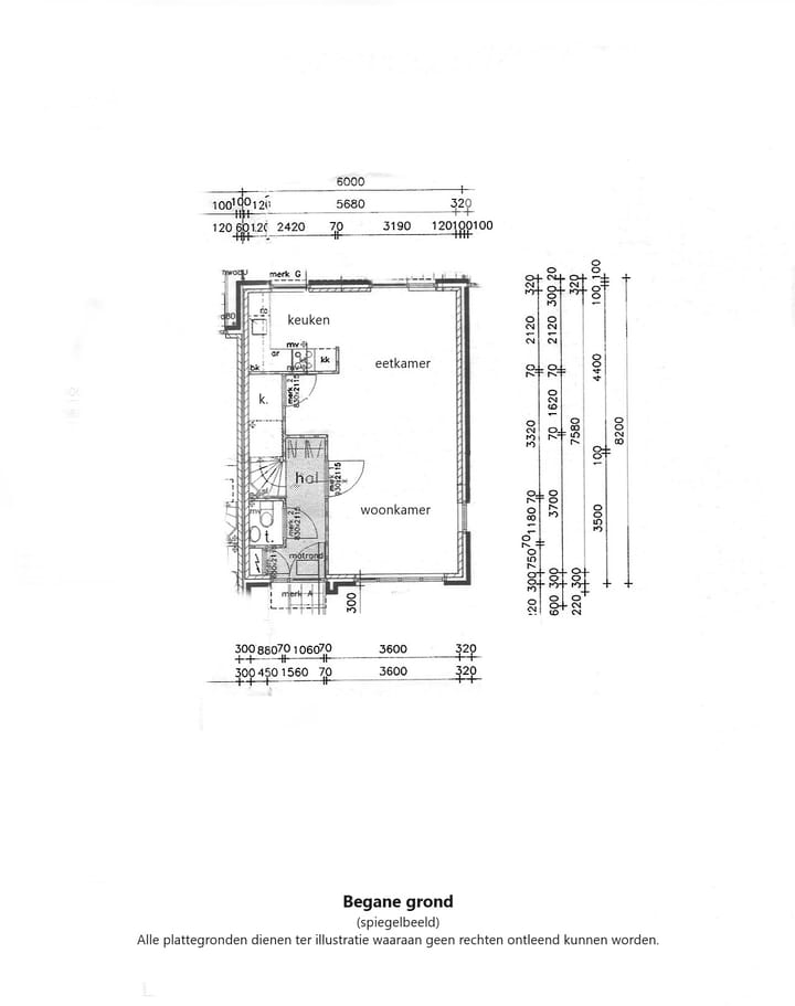 Foto 28 van Gijs van Aardennestraat 27