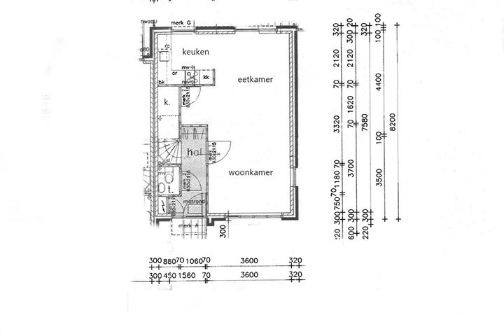 Bekijk foto 28 van Gijs van Aardennestraat 27