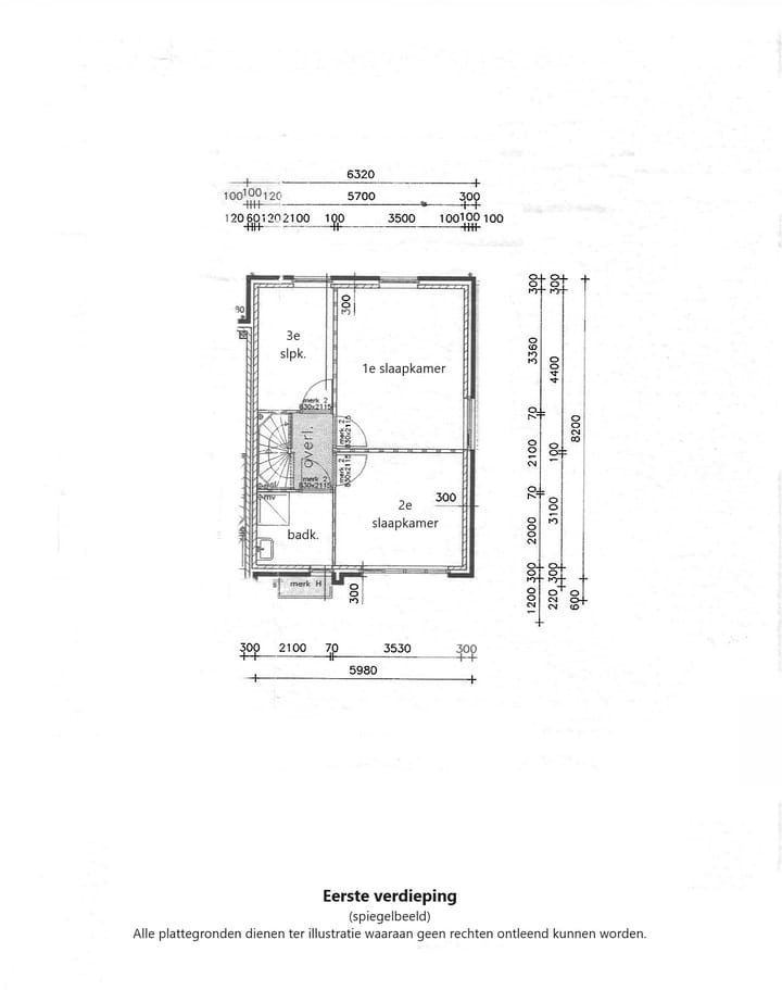 Foto 29 van Gijs van Aardennestraat 27