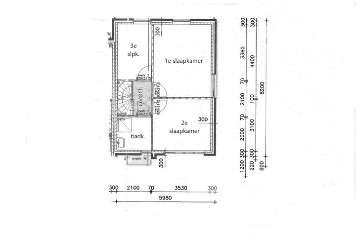 Bekijk foto 29 van Gijs van Aardennestraat 27