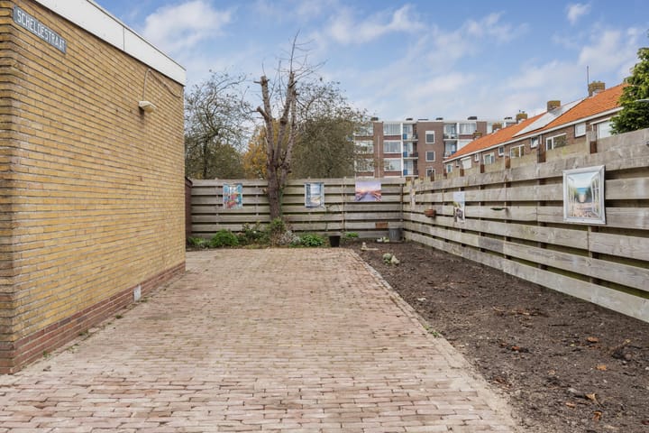 Foto 25 van Scheldestraat 20