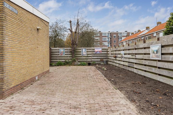 View photo 25 of Scheldestraat 20