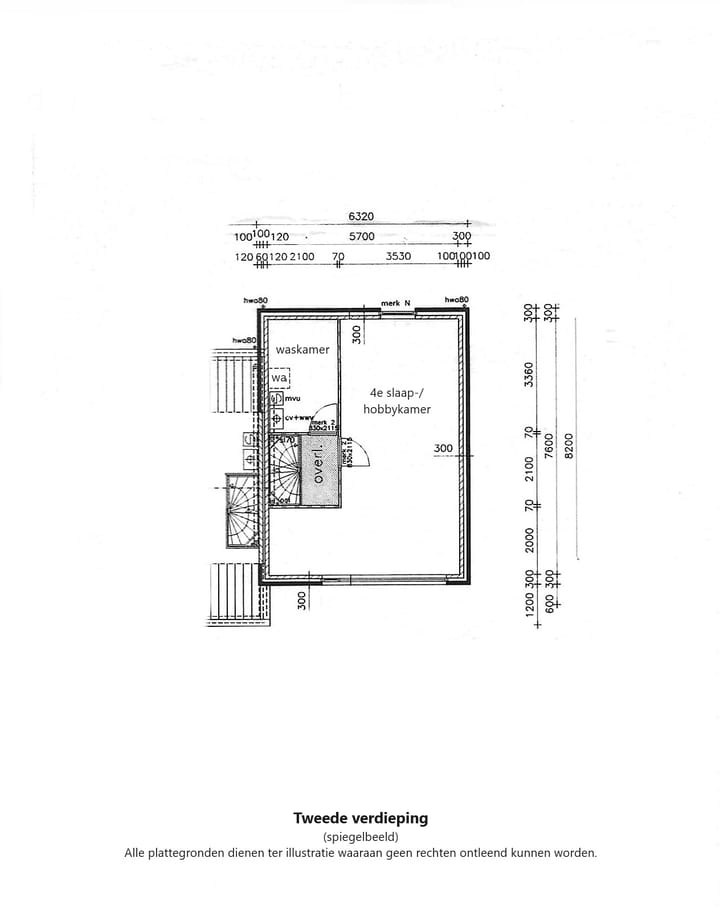 Foto 30 van Gijs van Aardennestraat 27