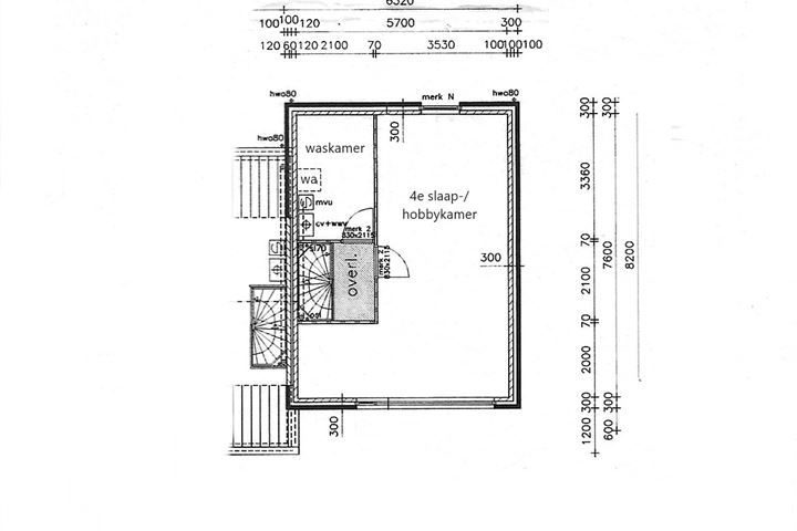 Bekijk foto 30 van Gijs van Aardennestraat 27