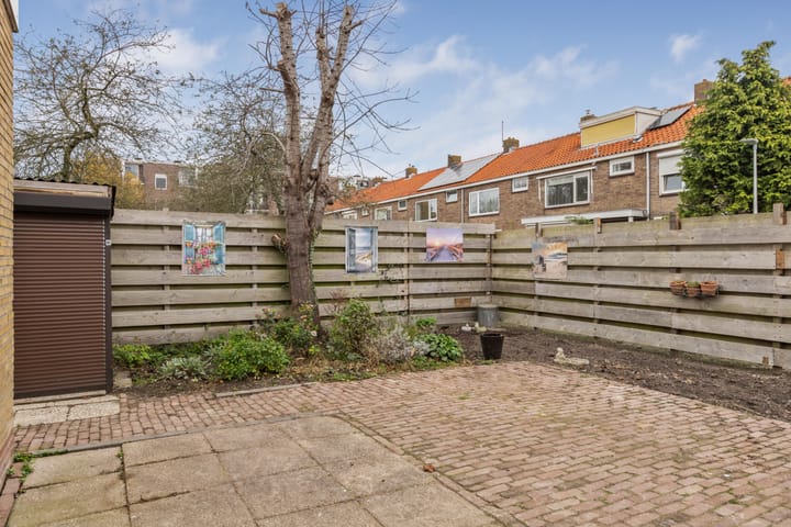 Foto 30 van Scheldestraat 20