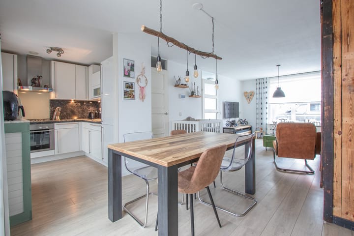 Foto 4 van Gijs van Aardennestraat 27