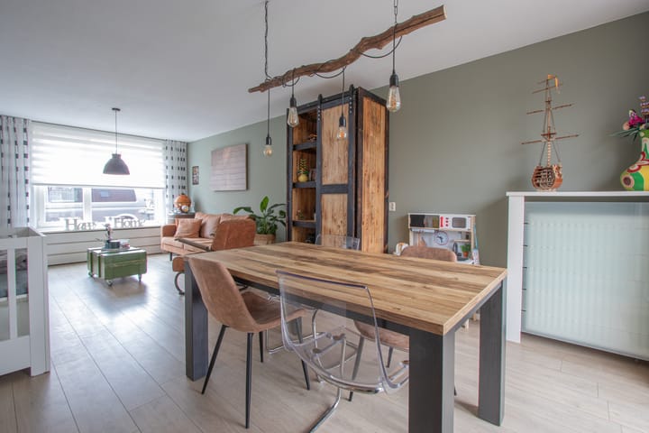 Foto 5 van Gijs van Aardennestraat 27