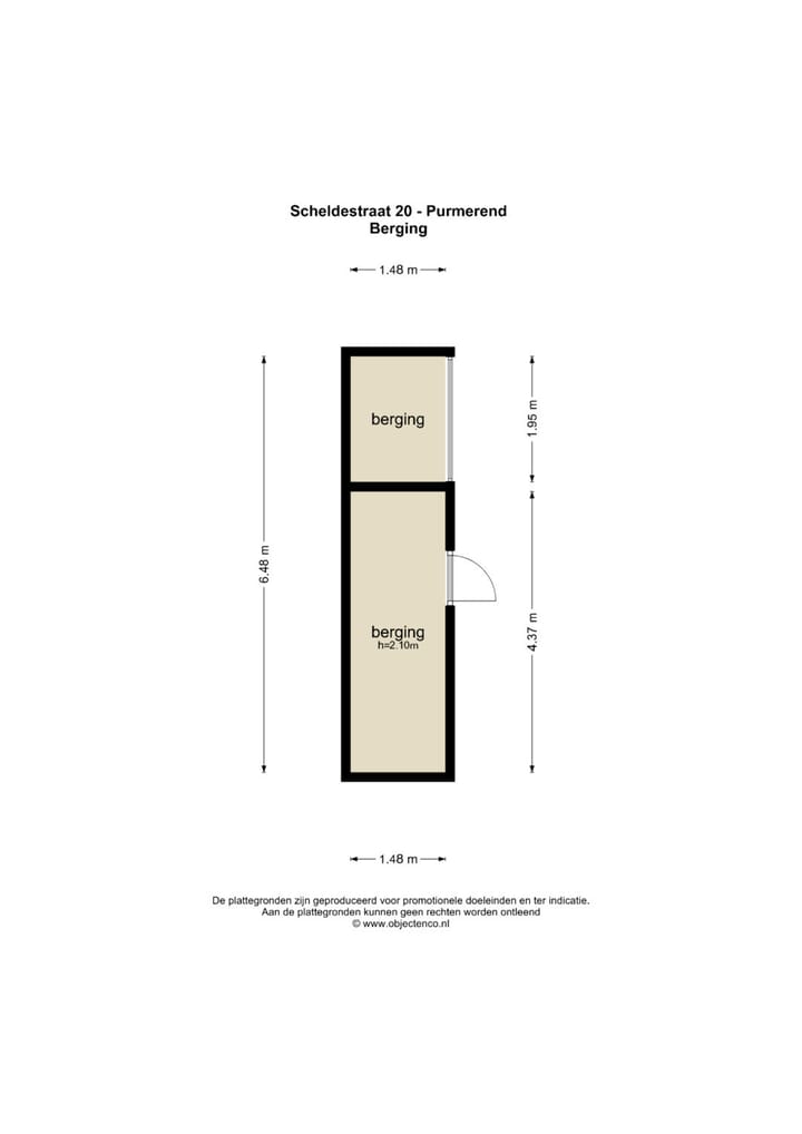 Foto 39 van Scheldestraat 20