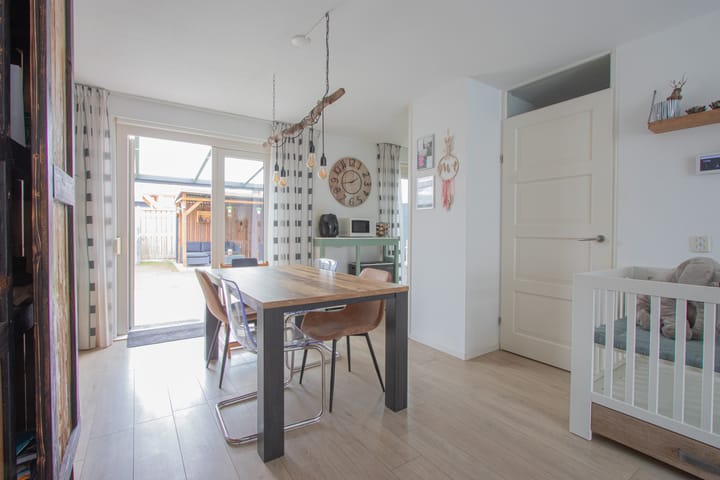 Foto 6 van Gijs van Aardennestraat 27