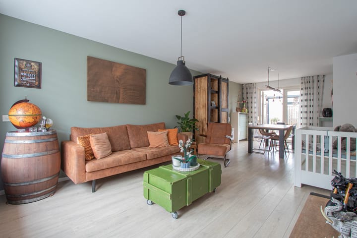 Foto 7 van Gijs van Aardennestraat 27