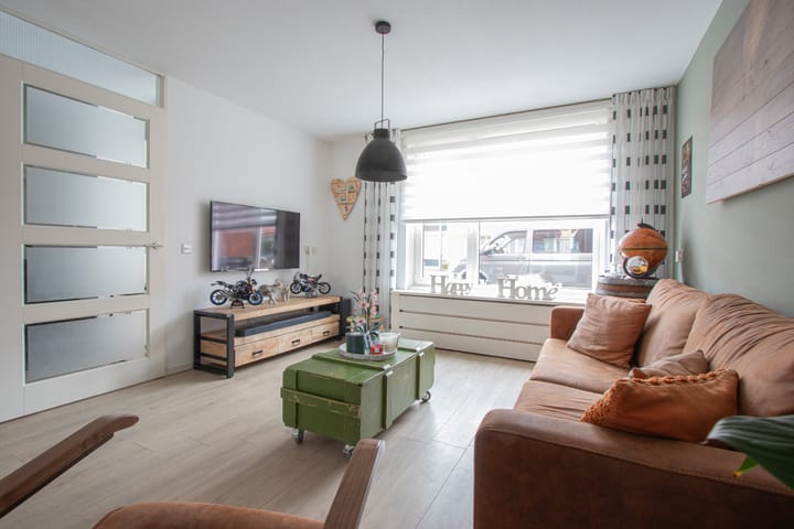 Foto 8 van Gijs van Aardennestraat 27