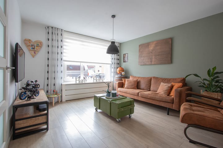 Foto 9 van Gijs van Aardennestraat 27