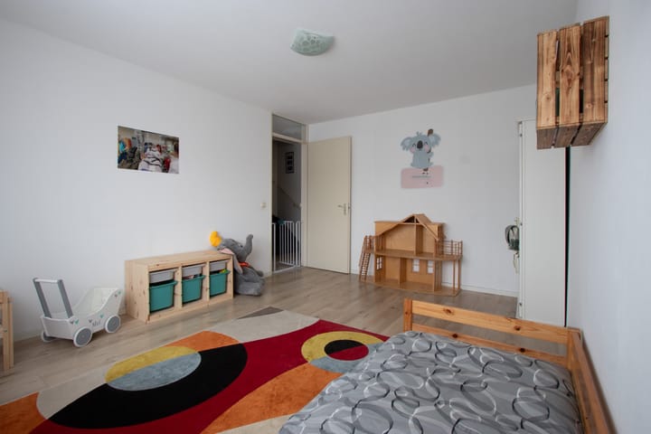 Foto 14 van Gijs van Aardennestraat 27