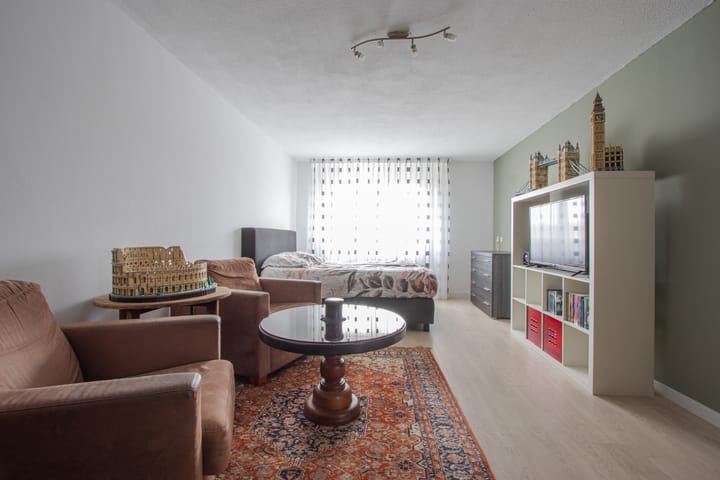 Foto 19 van Gijs van Aardennestraat 27