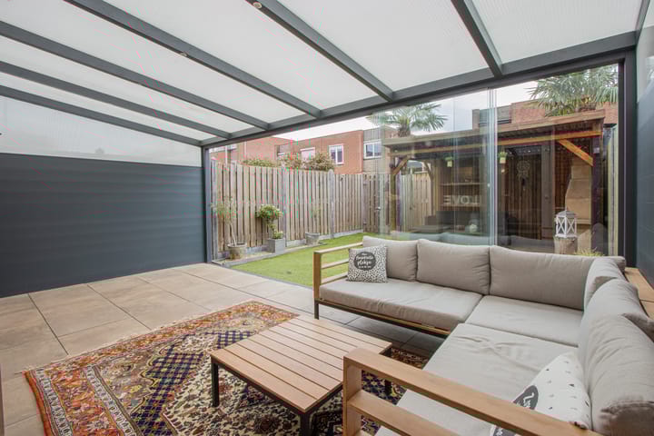 Foto 22 van Gijs van Aardennestraat 27