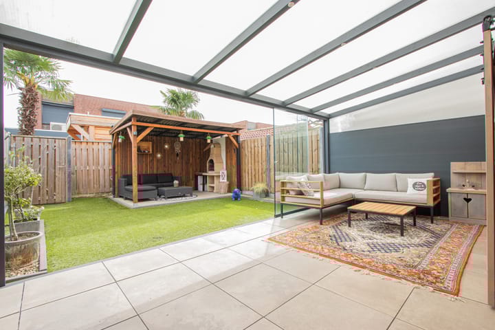 Foto 23 van Gijs van Aardennestraat 27