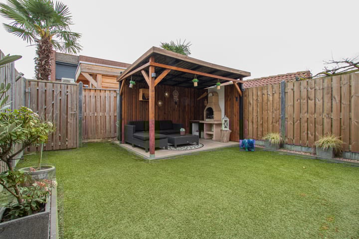 Foto 24 van Gijs van Aardennestraat 27