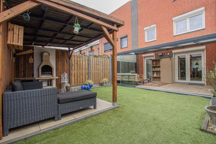 Foto 25 van Gijs van Aardennestraat 27