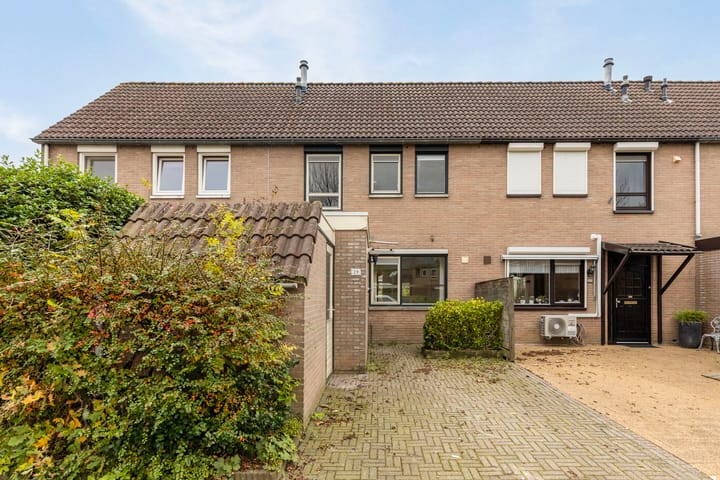 Foto 2 van Hamerslanden 29