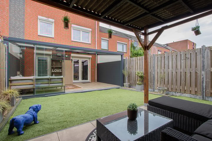 Foto 26 van Gijs van Aardennestraat 27