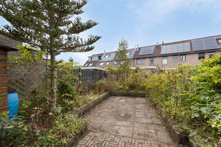 Foto 19 van Hamerslanden 29