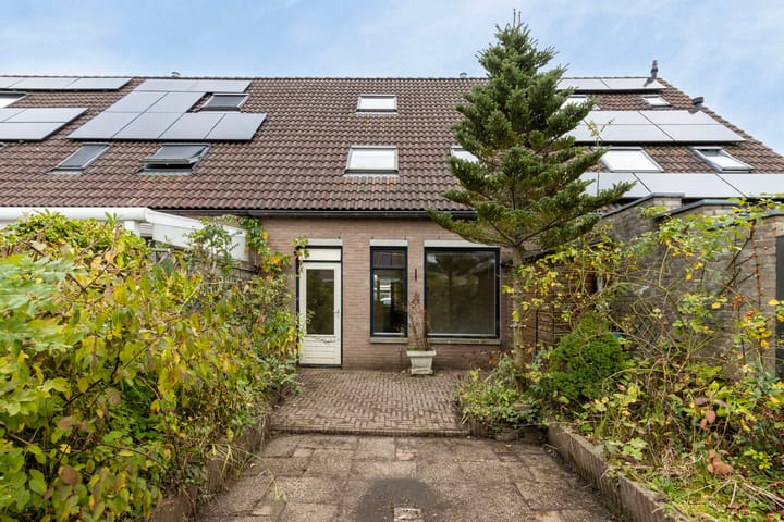 Foto 20 van Hamerslanden 29