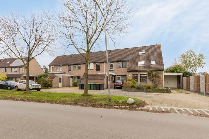 Foto 21 van Hamerslanden 29