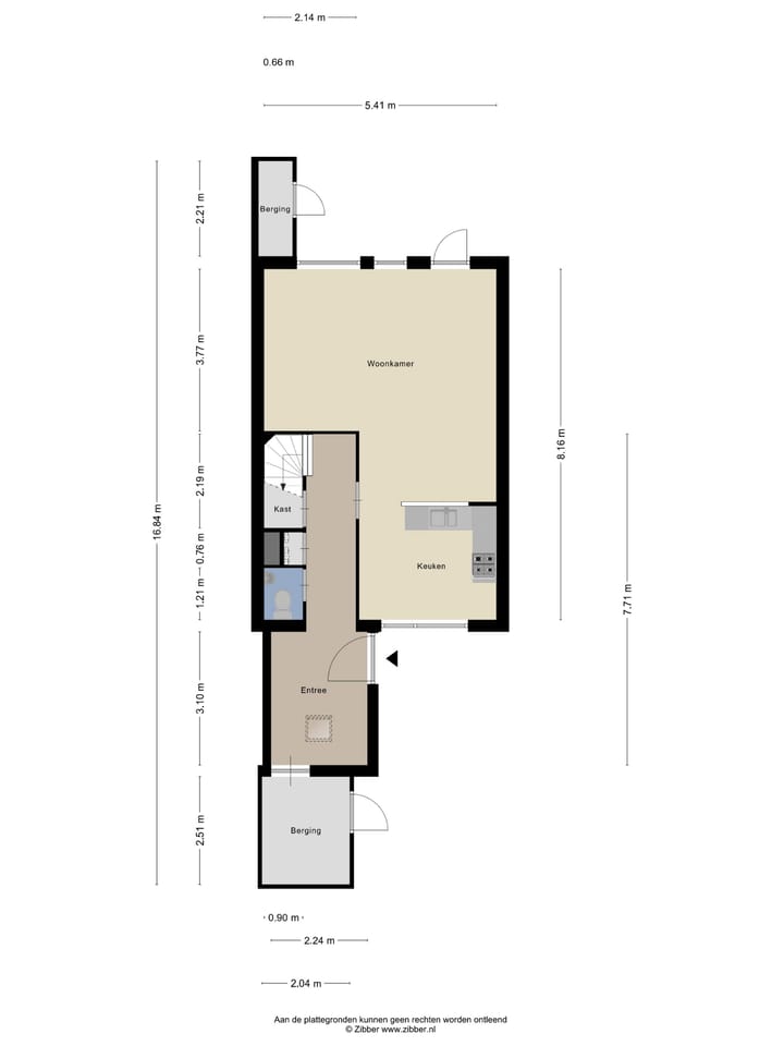 Foto 22 van Hamerslanden 29