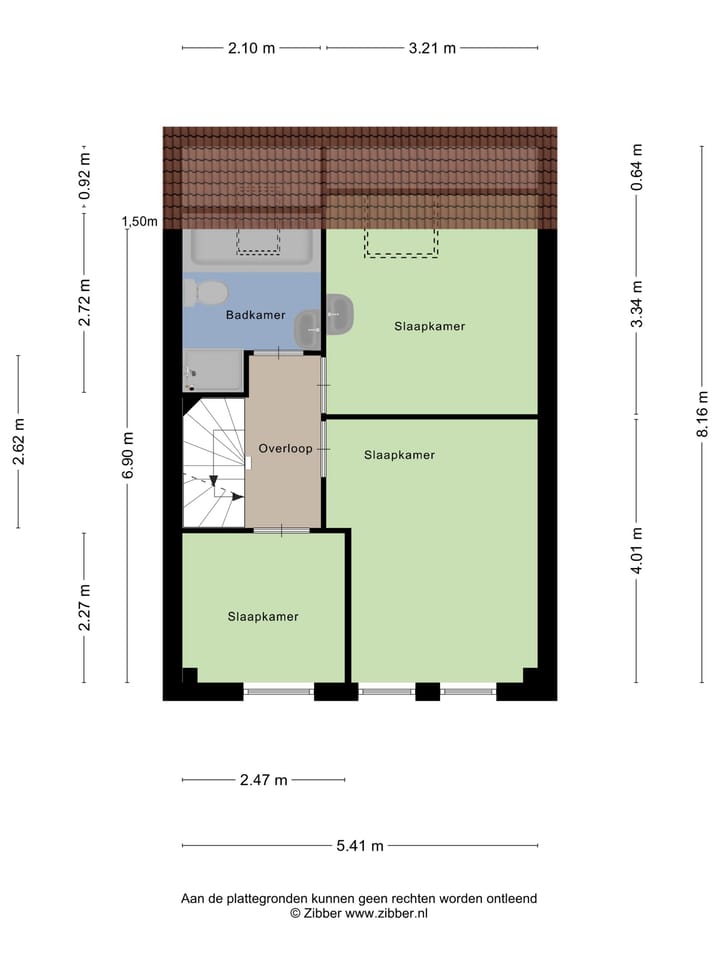 Foto 23 van Hamerslanden 29