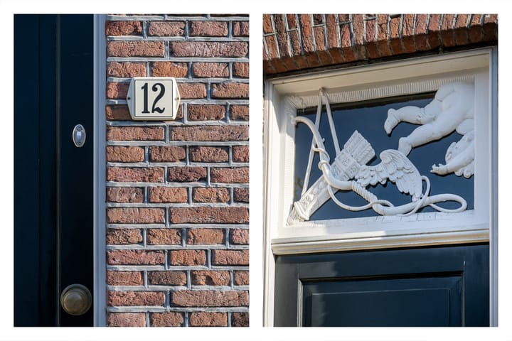 Foto 2 van Nassaulaan 12