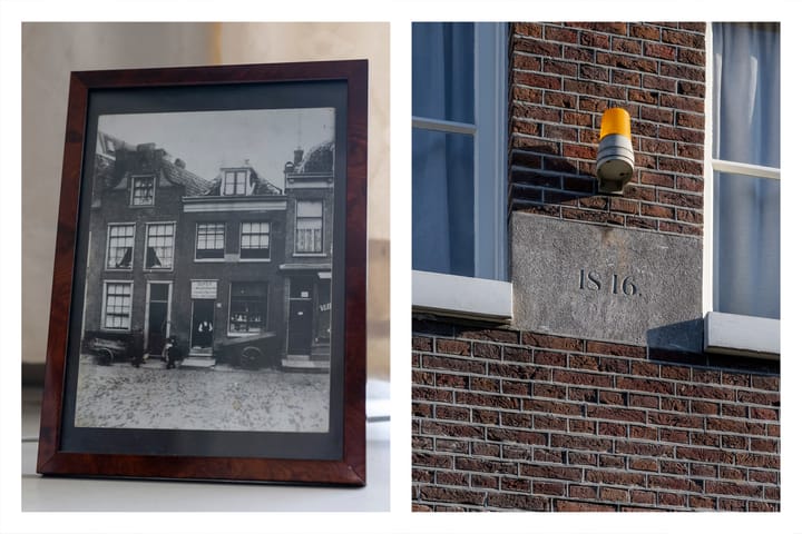 Foto 3 van Nassaulaan 12