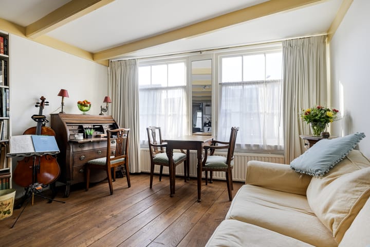 Foto 5 van Nassaulaan 12