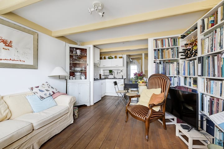 Foto 6 van Nassaulaan 12