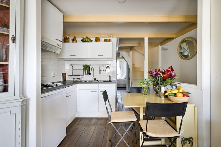 Foto 7 van Nassaulaan 12