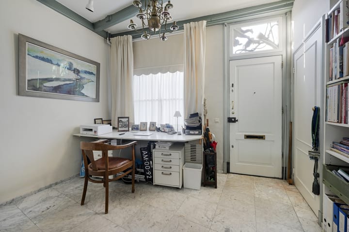 Foto 14 van Nassaulaan 12