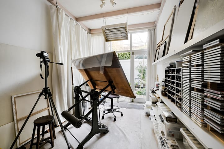 Foto 18 van Nassaulaan 12