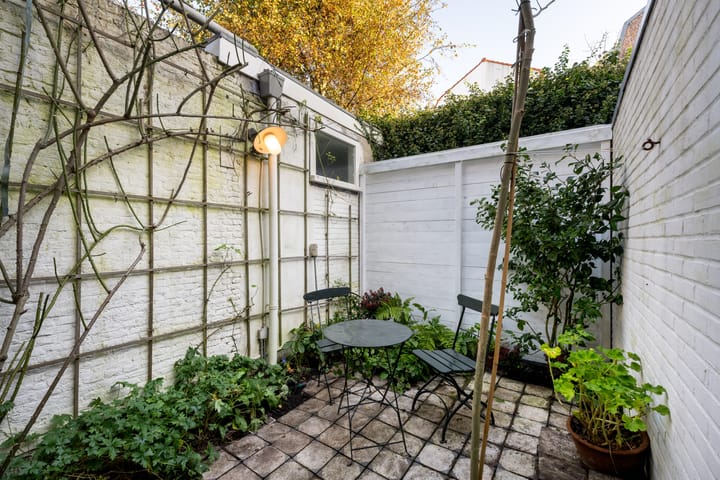 Foto 17 van Nassaulaan 12