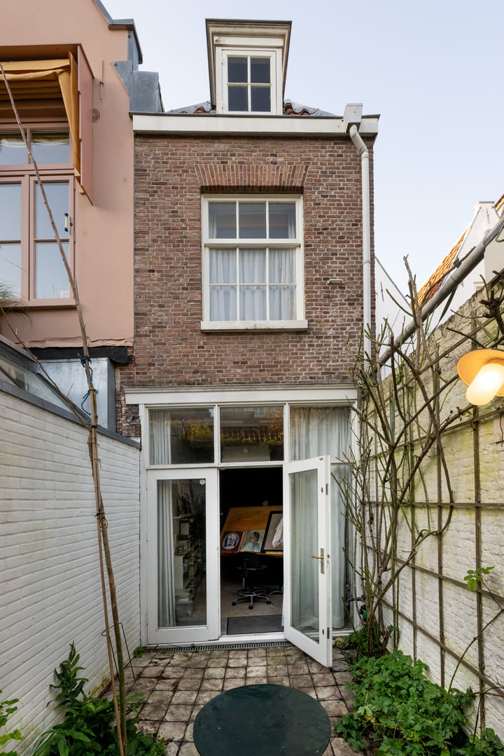 Foto 22 van Nassaulaan 12