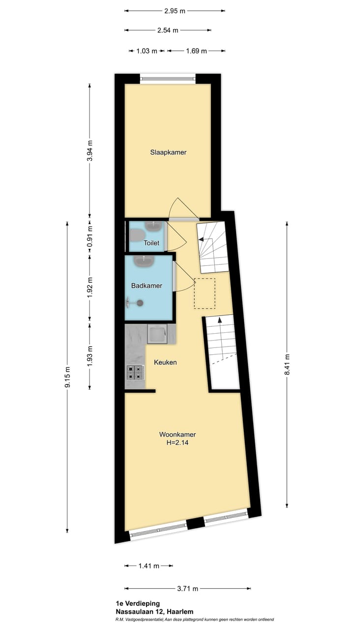 Foto 28 van Nassaulaan 12