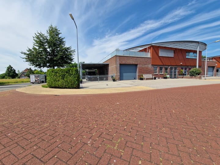 Photo 1 of Tomatenmarkt 18