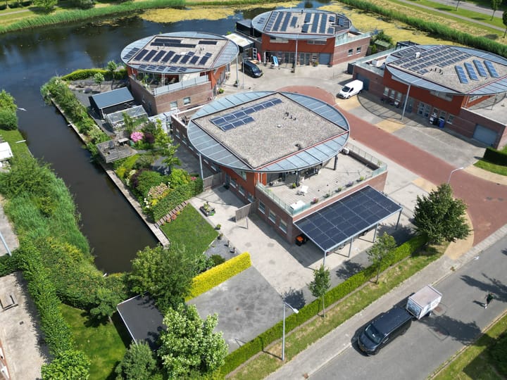 Photo 2 of Tomatenmarkt 18