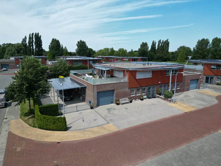 Photo 3 of Tomatenmarkt 18